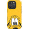 Disney Friends Pluto Up Close iPhone 16 Pro Impact Case